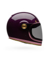 Casque intégral Bell Bullitt GT CRB Lane - Rose