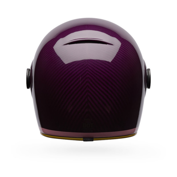 Casque intégral Bell Bullitt GT CRB Lane - Rose