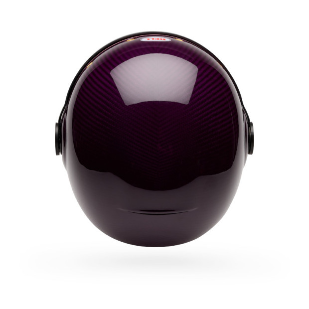 Casque intégral Bell Bullitt GT CRB Lane - Rose
