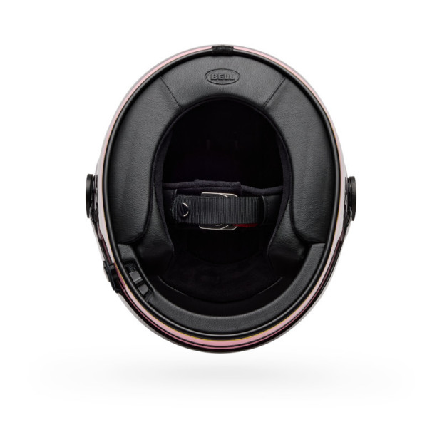 Casque intégral Bell Bullitt GT CRB Lane - Rose