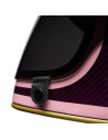Casque intégral Bell Bullitt GT CRB Lane - Rose