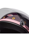 Casque intégral Bell Bullitt GT CRB Lane - Rose