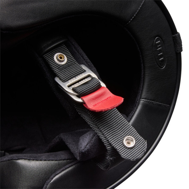 Casque intégral Bell Bullitt GT CRB Lane - Rose