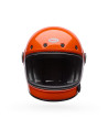 Casque intégral Bell Bullitt GT Solid - Tangerine