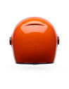 Casque intégral Bell Bullitt GT Solid - Tangerine