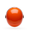 Casque intégral Bell Bullitt GT Solid - Tangerine