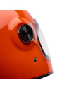 Casque intégral Bell Bullitt GT Solid - Tangerine