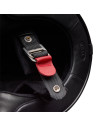 Casque intégral Bell Bullitt GT Solid - Tangerine