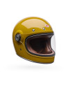 Casque intégral Bell Bullitt GT Solid - Jaune