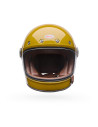 Casque intégral Bell Bullitt GT Solid - Jaune