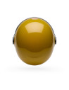 Casque intégral Bell Bullitt GT Solid - Jaune