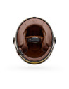 Casque intégral Bell Bullitt GT Solid - Jaune