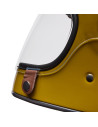 Casque intégral Bell Bullitt GT Solid - Jaune