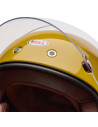 Casque intégral Bell Bullitt GT Solid - Jaune