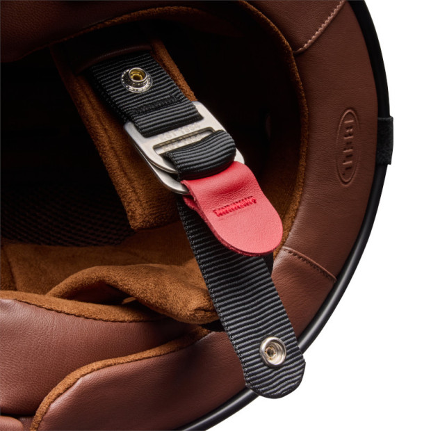 Casque intégral Bell Bullitt GT Solid - Jaune