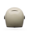 Casque intégral Bell Bullitt GT Solid - Blanc