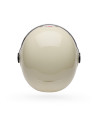 Casque intégral Bell Bullitt GT Solid - Blanc