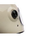 Casque intégral Bell Bullitt GT Solid - Blanc