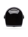 Casque intégral Bell Bullitt GT Lane - Noir Blanc