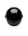 Casque intégral Bell Bullitt GT Lane - Noir Blanc