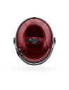 Casque intégral Bell Bullitt GT Lane - Noir Blanc