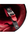 Casque intégral Bell Bullitt GT Lane - Noir Blanc