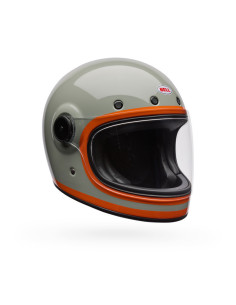 Casque intégral Bell Bullitt GT Lane - Stone