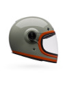 Casque intégral Bell Bullitt GT Lane - Stone