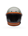 Casque intégral Bell Bullitt GT Lane - Stone