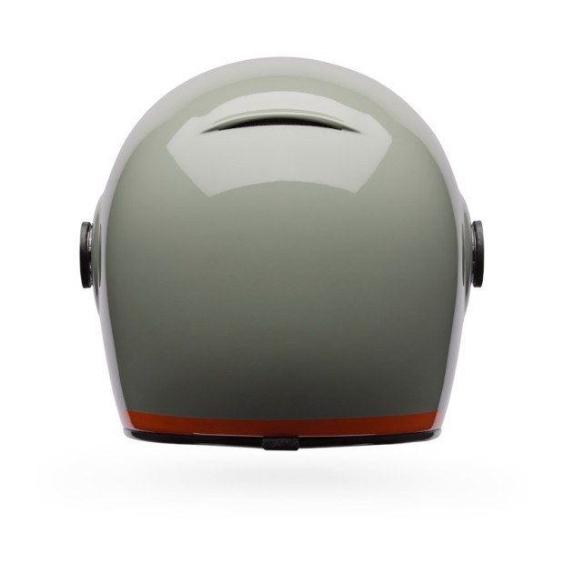 Casque intégral Bell Bullitt GT Lane - Stone