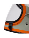 Casque intégral Bell Bullitt GT Lane - Stone
