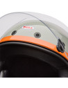 Casque intégral Bell Bullitt GT Lane - Stone