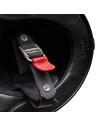 Casque intégral Bell Bullitt GT Lane - Stone