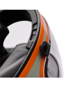 Casque intégral Bell Bullitt GT Lane - Stone