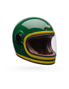 Casque intégral Bell Bullitt GT Lane - Vert