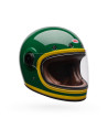 Casque intégral Bell Bullitt GT Lane - Vert