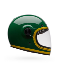 Casque intégral Bell Bullitt GT Lane - Vert 2