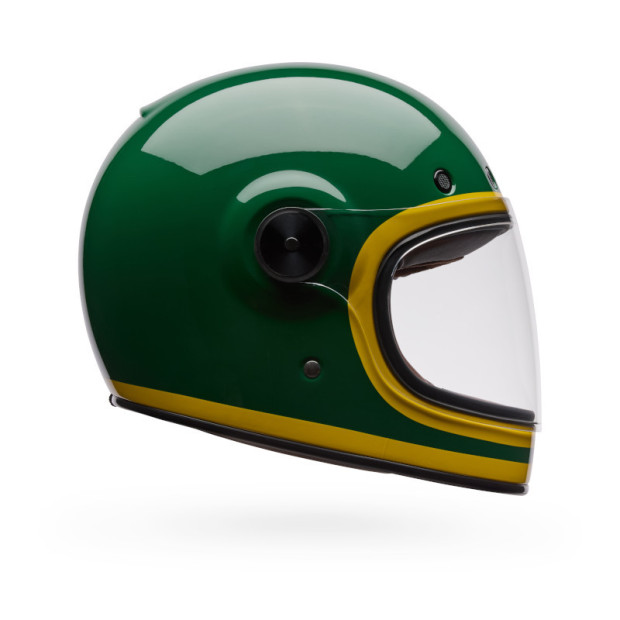 Casque intégral Bell Bullitt GT Lane - Vert