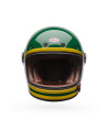 Casque intégral Bell Bullitt GT Lane - Vert