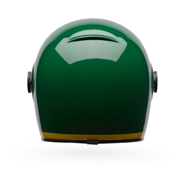 Casque intégral Bell Bullitt GT Lane - Vert