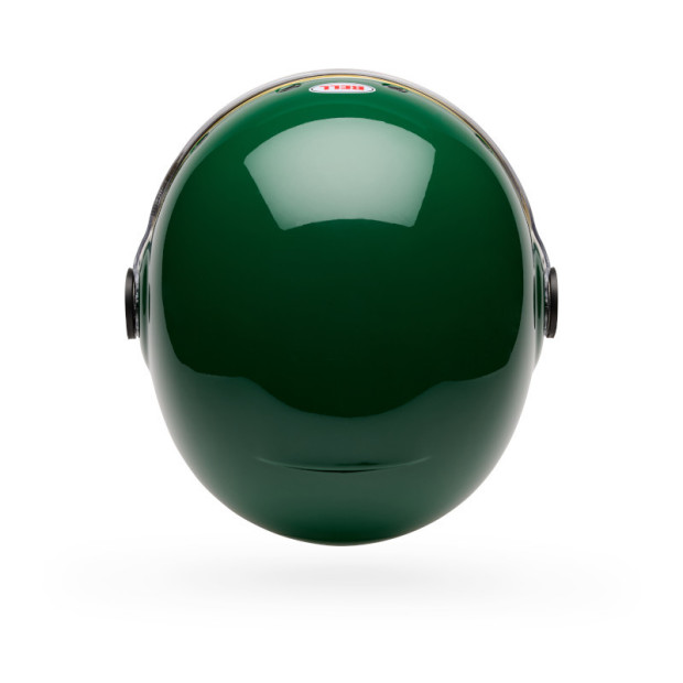 Casque intégral Bell Bullitt GT Lane - Vert