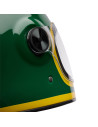 Casque intégral Bell Bullitt GT Lane - Vert