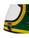 Casque intégral Bell Bullitt GT Lane - Vert