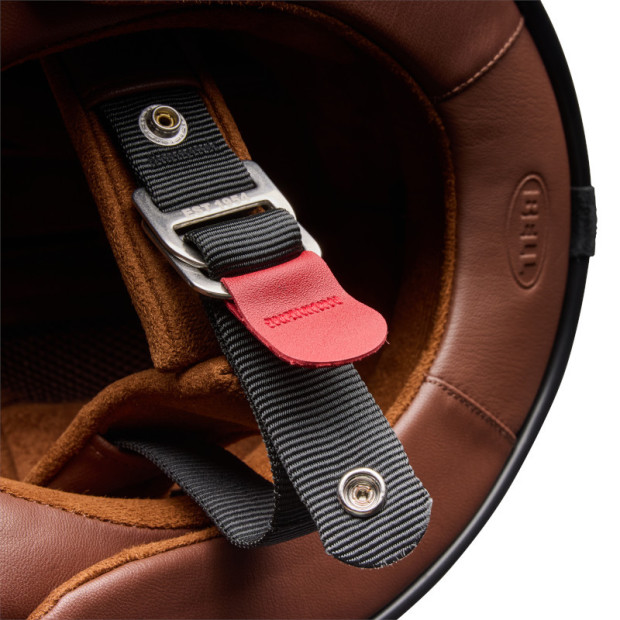 Casque intégral Bell Bullitt GT Lane - Vert
