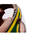 Casque intégral Bell Bullitt GT Lane - Vert