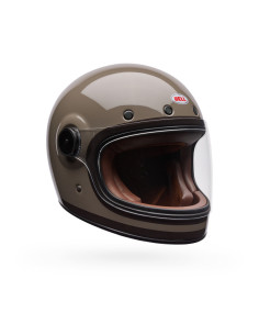 Casque intégral Bell Bullitt GT Lane - Mocha