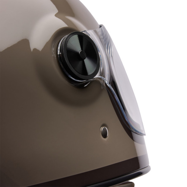 Casque intégral Bell Bullitt GT Lane - Mocha