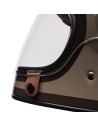 Casque intégral Bell Bullitt GT Lane - Mocha