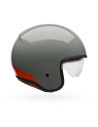 Casque jet Bell TX-501 Sprint - Stone