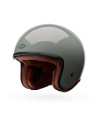 Casque jet Bell TX-501 Sprint - Stone